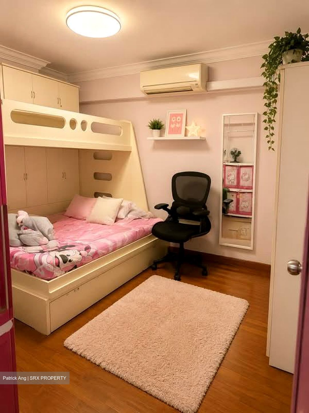 Blk 124 Toa Payoh View (Toa Payoh), HDB 3 Rooms #589747571